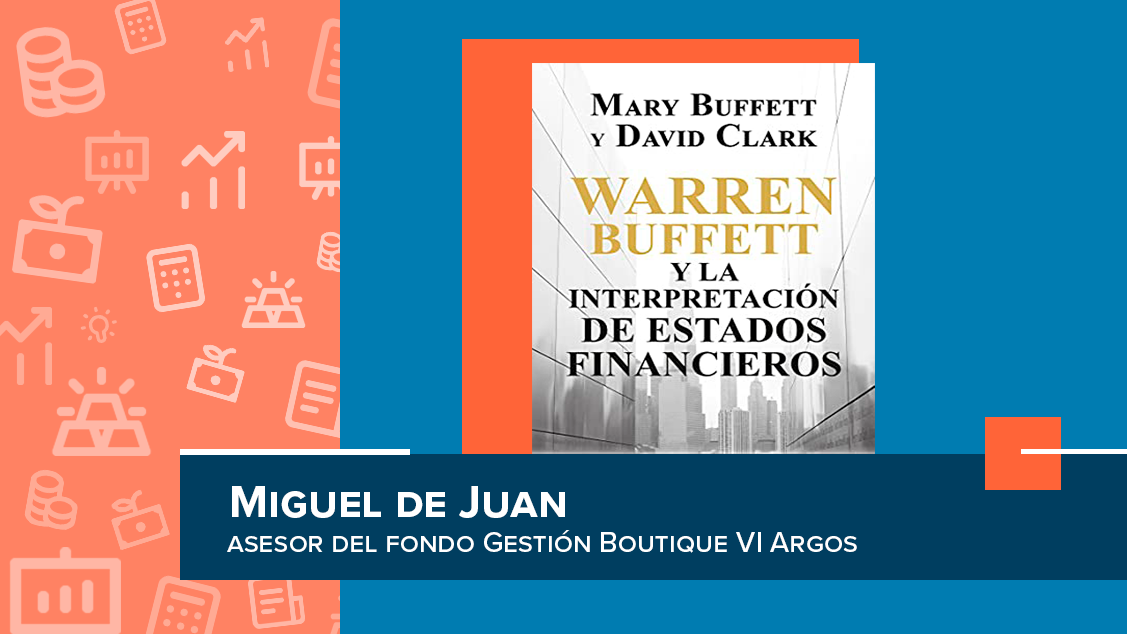 Benjamin Graham Warren Buffett Y La Interpretación De Estados Financieros Value School 6451