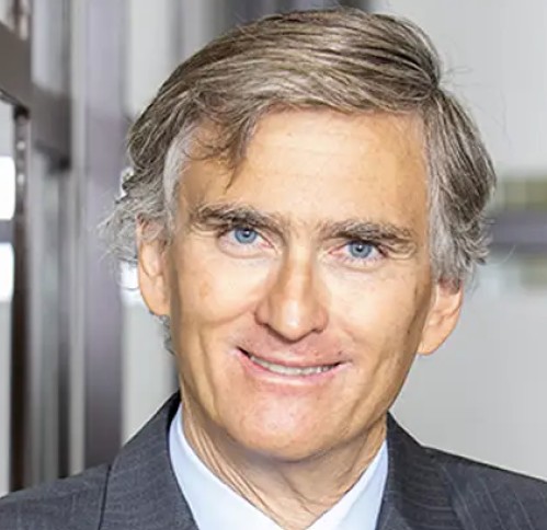 Francisco García Paramés