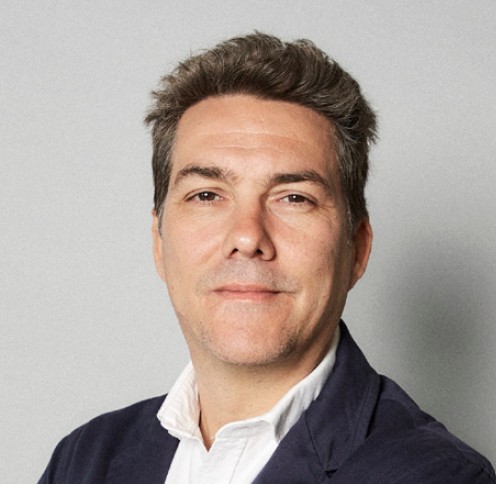 Gustavo Martínez