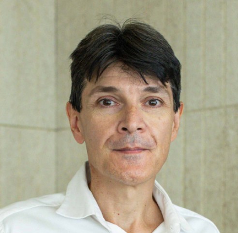 Marcos Álvarez