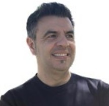Ricardo Jiménez 