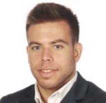 Santiago Calvo