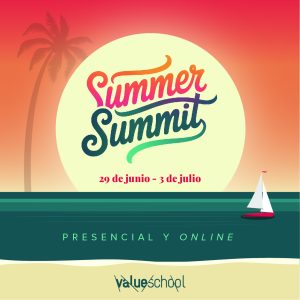 Value School Summer Summit 2026